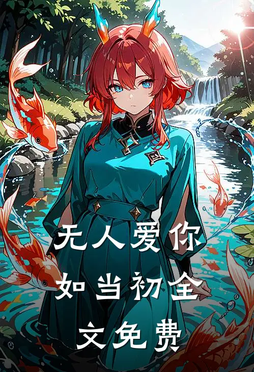 无人爱你如当初全文免费