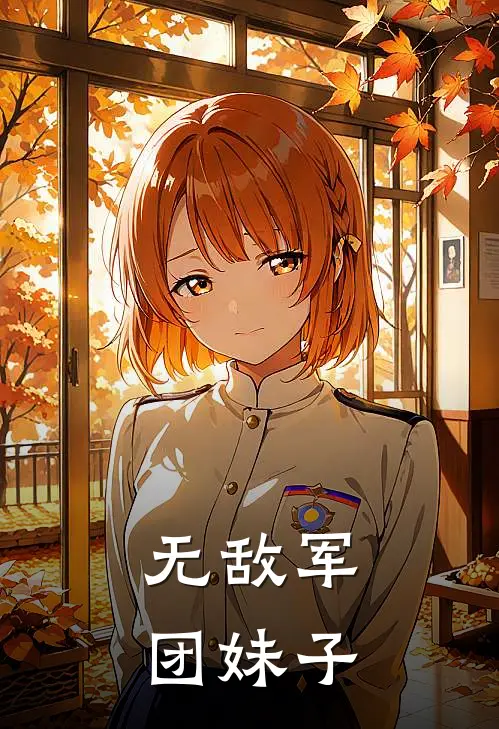 无敌军团妹子