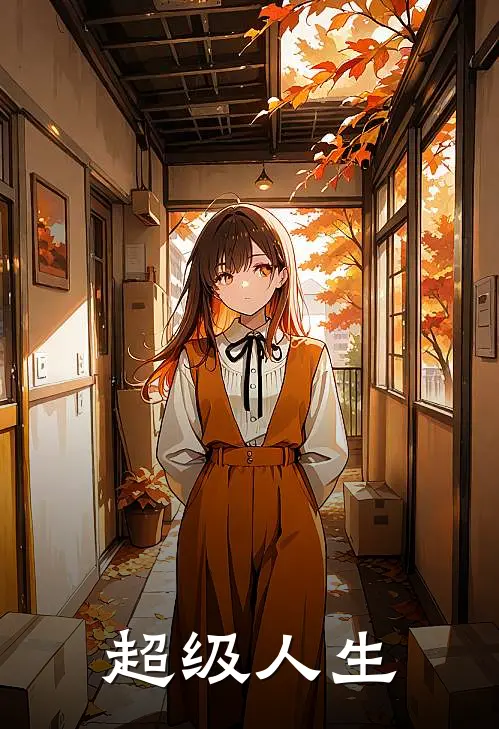 超级人生