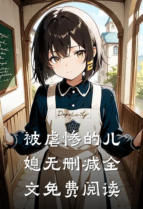 被虐惨的儿媳无删减全文免费阅读