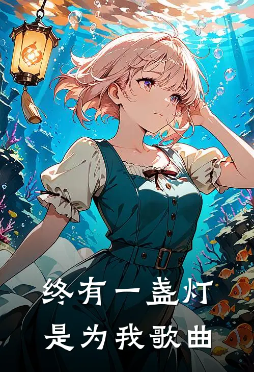 终有一盏灯是为我歌曲