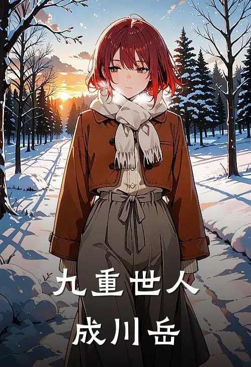 九重世人 成川岳