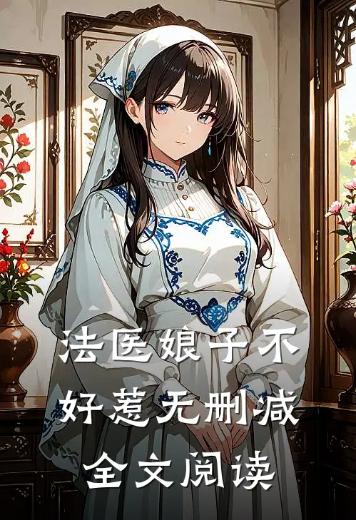 法医娘子不好惹无删减全文阅读