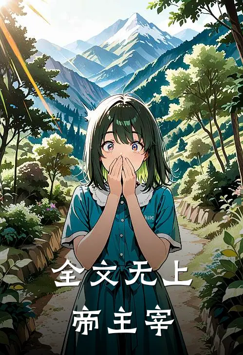 全文无上帝主宰