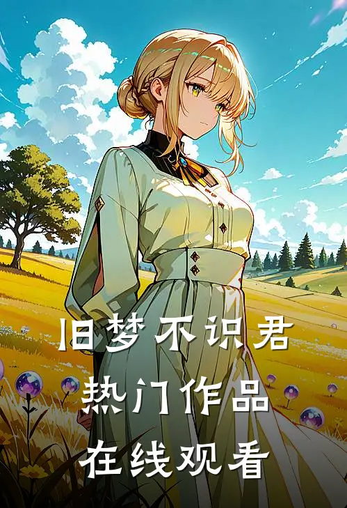 旧梦不识君热门作品在线观看