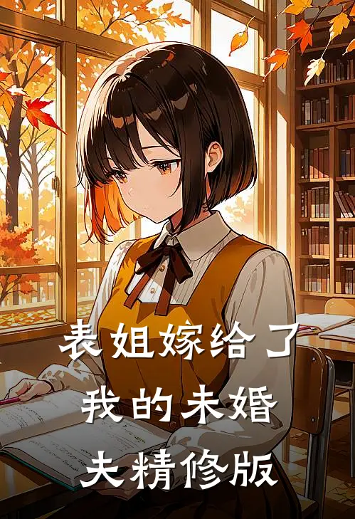 表姐嫁给了我的未婚夫精修版