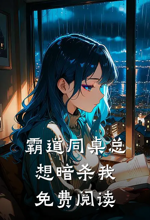 霸道同桌总想暗杀我免费阅读