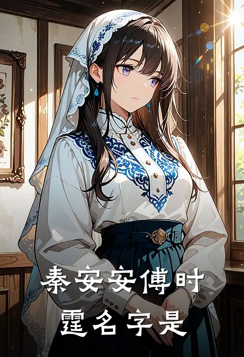 秦安安傅时霆名字是