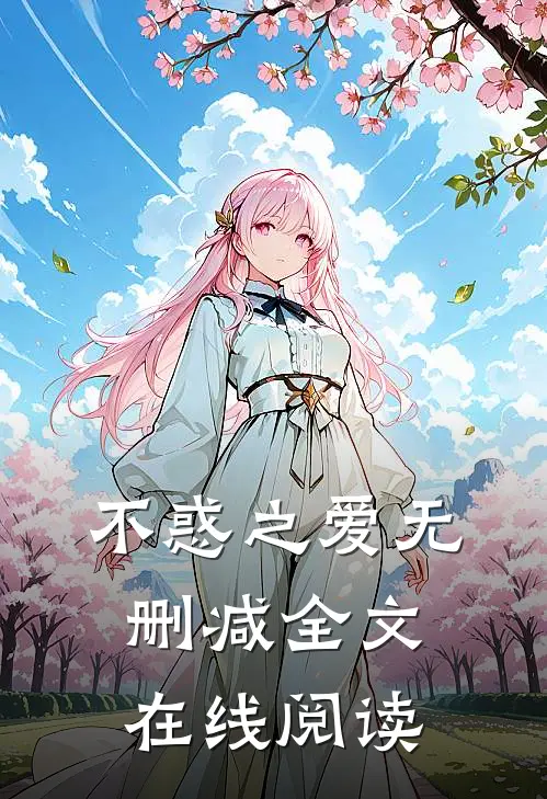 不惑之爱无删减全文在线阅读