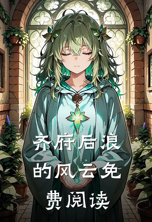 齐府后浪的风云免费阅读