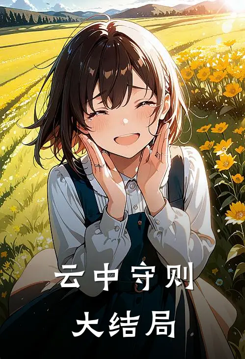 云中守则大结局