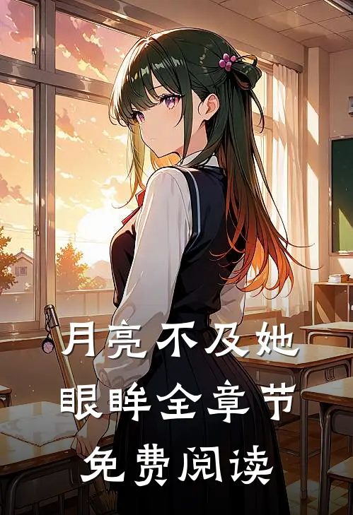 月亮不及她眼眸全章节免费阅读