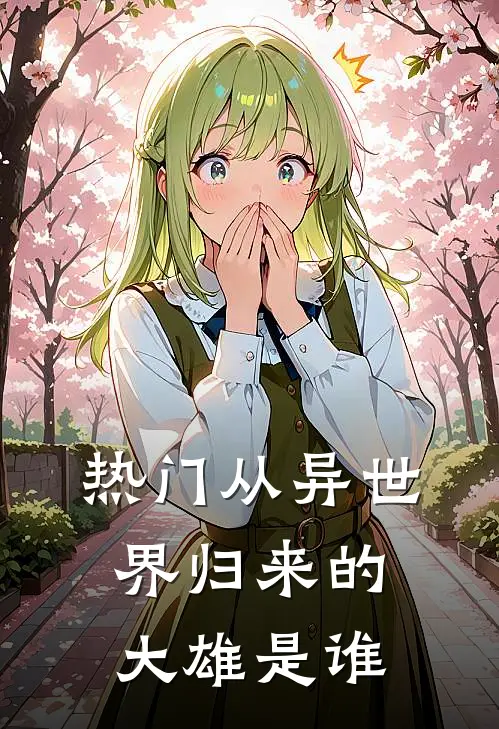 热门从异世界归来的大雄是谁