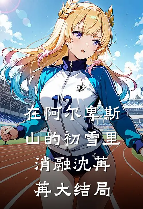 在阿尔卑斯山的初雪里消融沈苒苒大结局