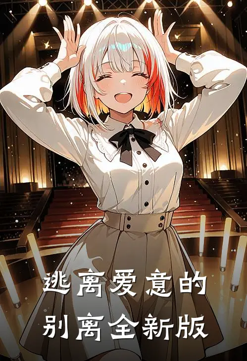 逃离爱意的别离全新版