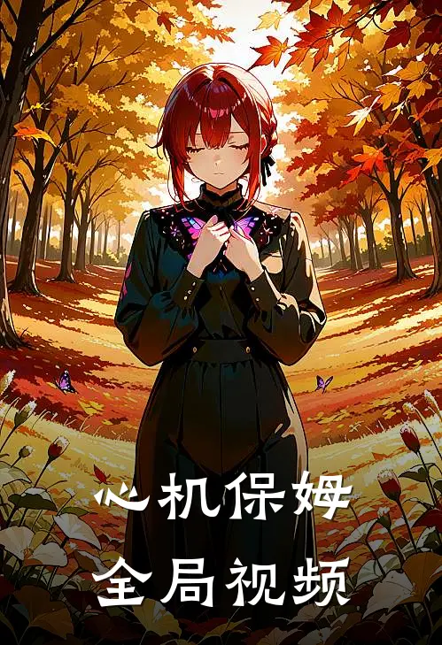心机保姆全局视频