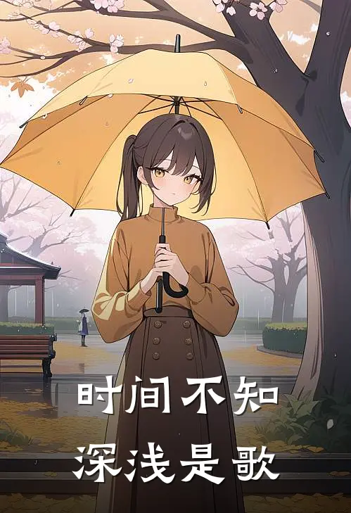 时间不知深浅是歌
