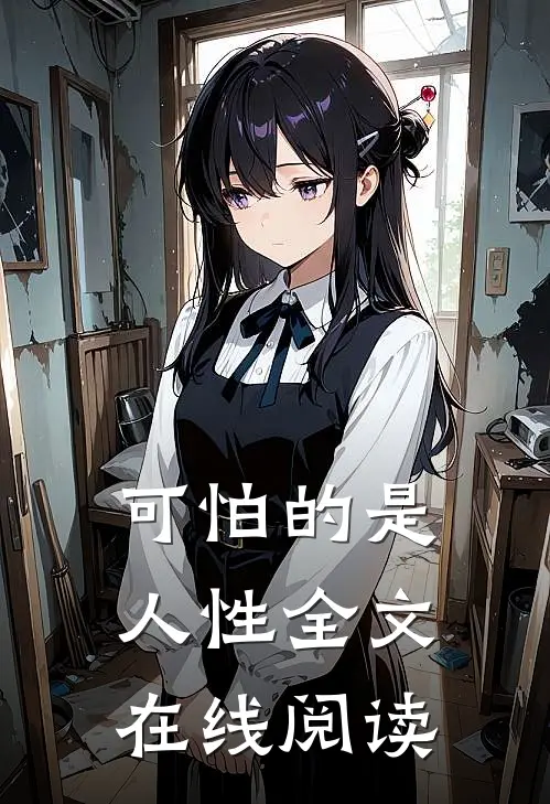 可怕的是人性全文在线阅读