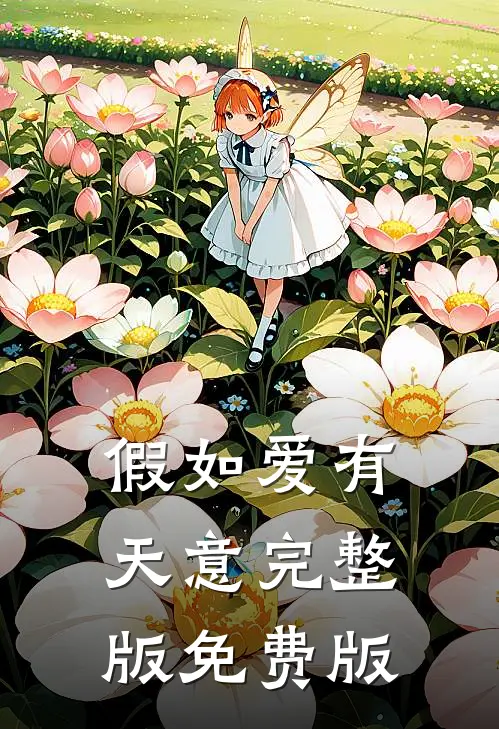 假如爱有天意完整版免费版