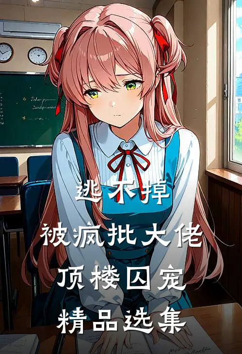 逃不掉，被疯批大佬顶楼囚宠精品选集