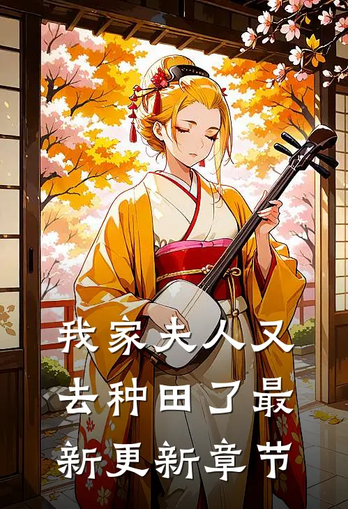 我家夫人又去种田了最新更新章节