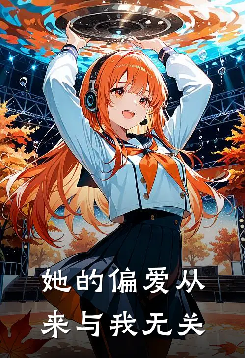 她的偏爱从来与我无关