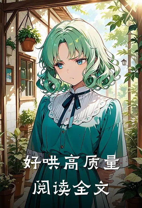 好哄高质量阅读全文