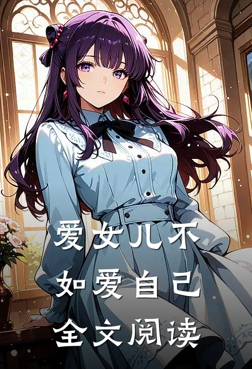 爱女儿不如爱自己全文阅读