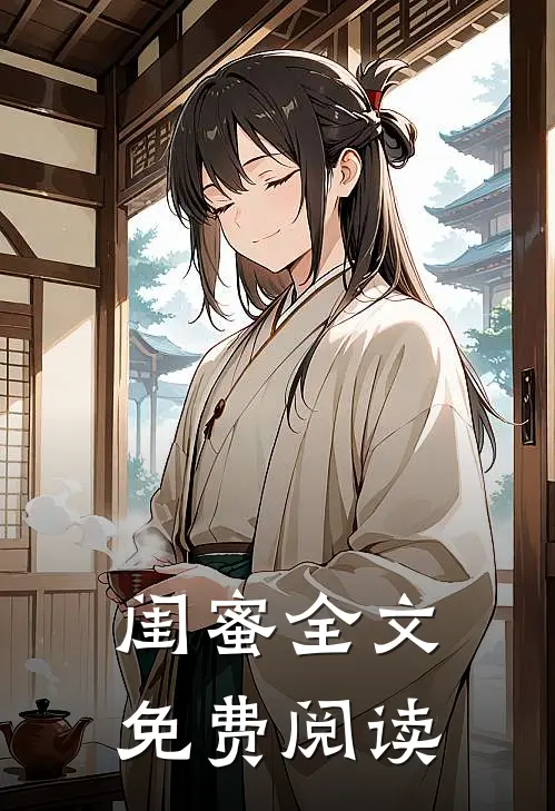 闺蜜全文免费阅读