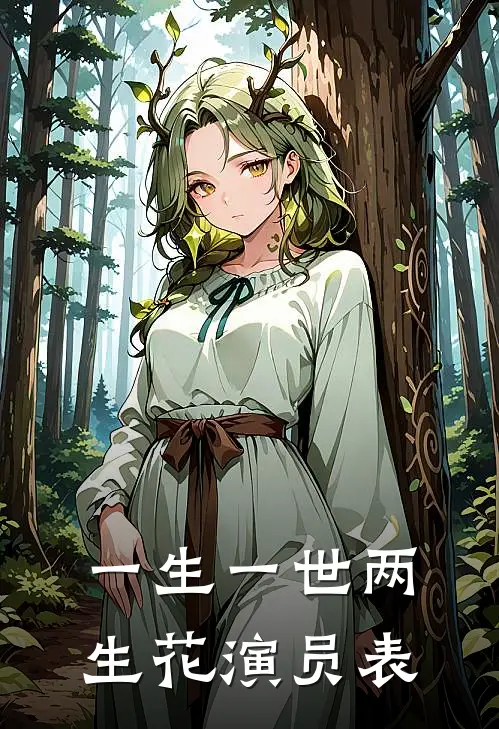 一生一世两生花演员表