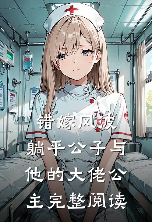 错嫁风波：躺平公子与他的大佬公主完整阅读
