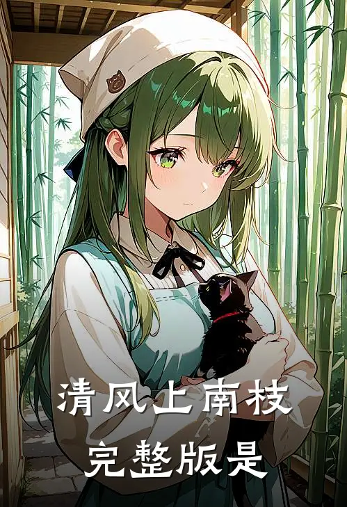 清风上南枝完整版是