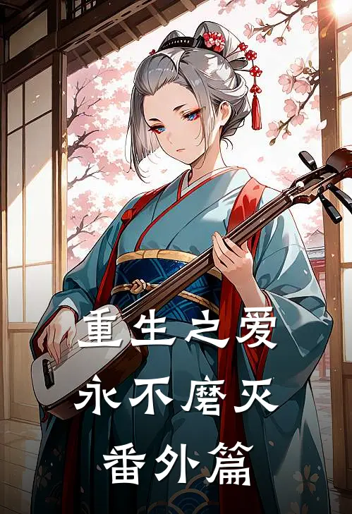 重生之爱永不磨灭 番外篇