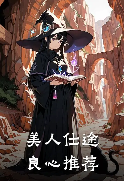 美人仕途良心推荐