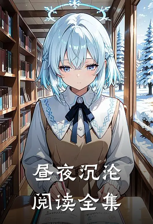 昼夜沉沦阅读全集