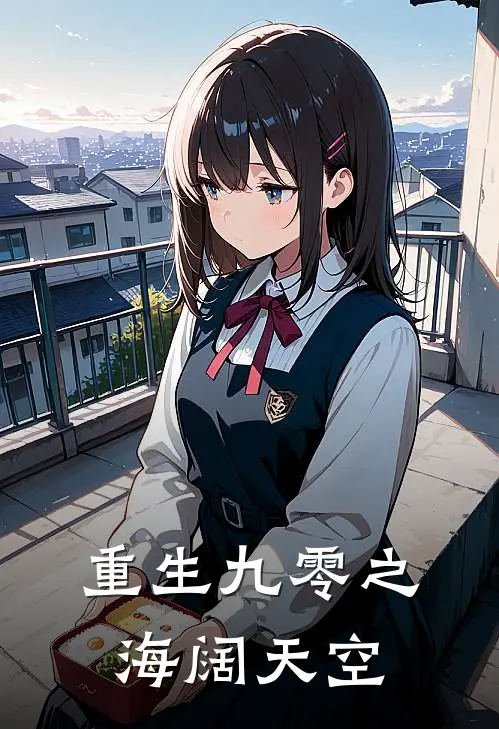 重生九零之海阔天空