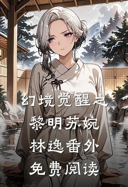 幻境觉醒之黎明苏婉林逸 番外免费阅读