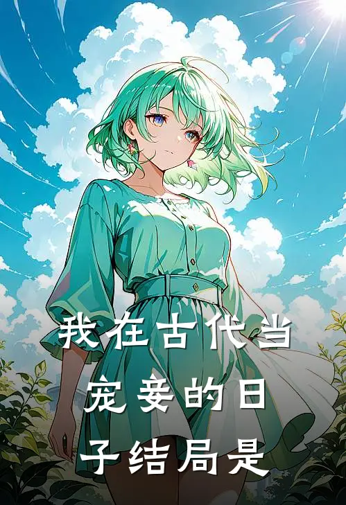 我在古代当宠妾的日子结局是