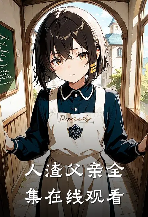 人渣父亲 全集在线观看