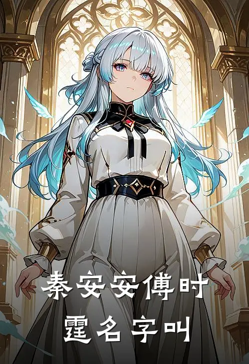 秦安安傅时霆名字叫