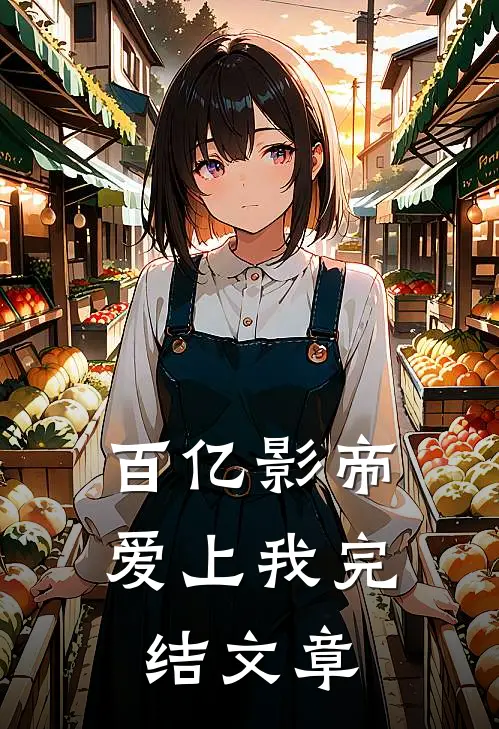 百亿影帝爱上我完结文章