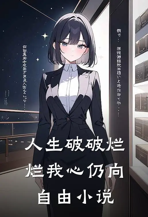 人生破破烂烂我心仍向自由小说