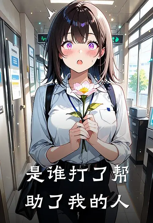 是谁打了帮助了我的人