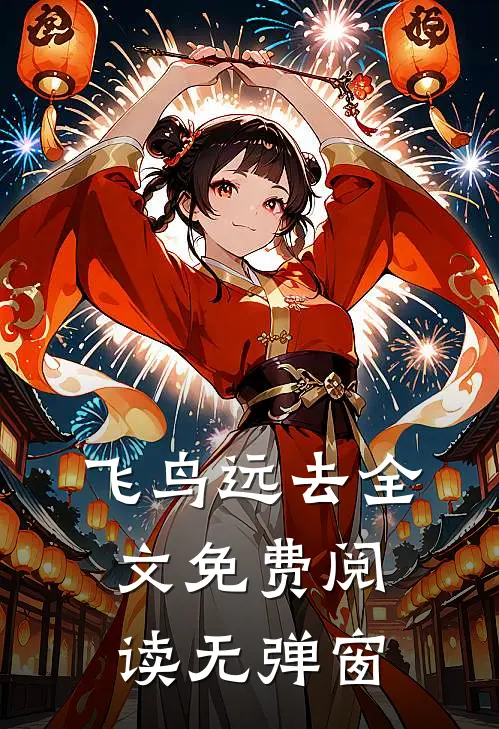 飞鸟远去全文免费阅读无弹窗