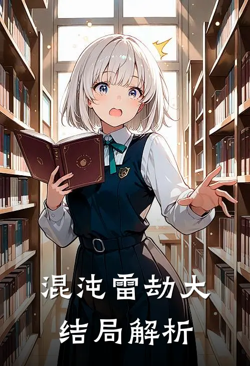 混沌雷劫大结局解析
