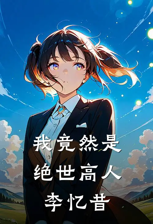 我竟然是绝世高人李忆昔