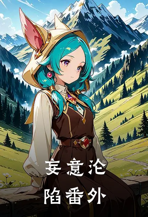 妄意沦陷 番外