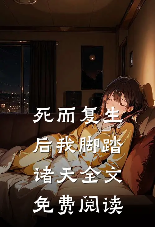 死而复生后我脚踏诸天全文免费阅读