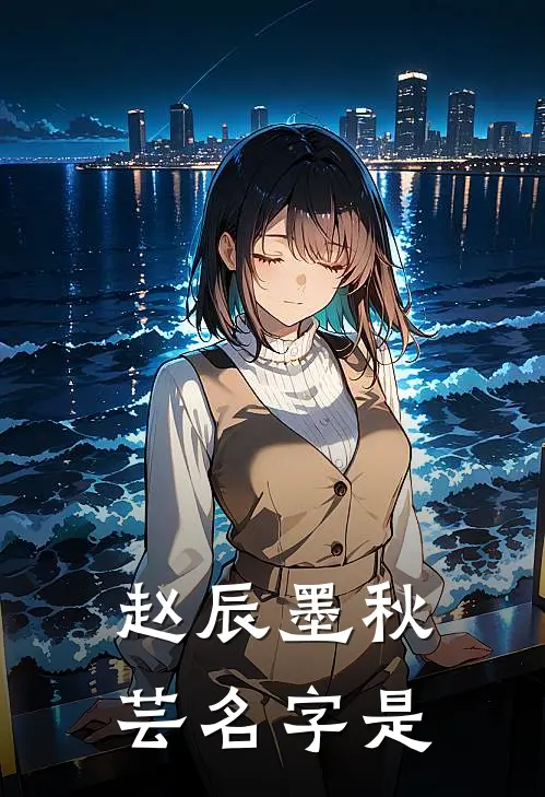 赵辰墨秋芸名字是