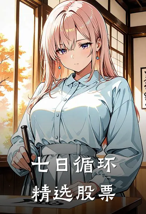 七日循环精选股票